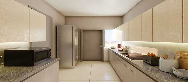 Prestige Camden Gardens