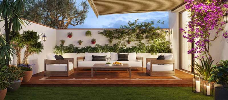 Sobha Crystal Meadows