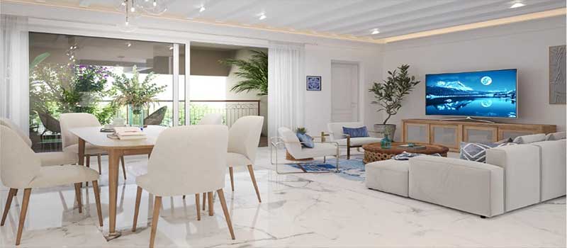 Sobha Crystal Meadows