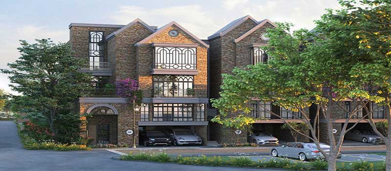 Sobha Crystal Meadows