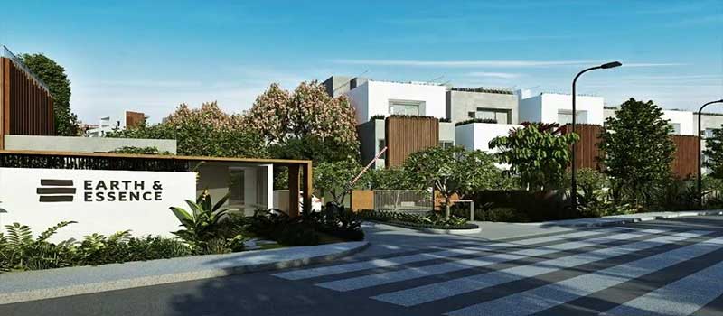 Assetz Earth And Essence