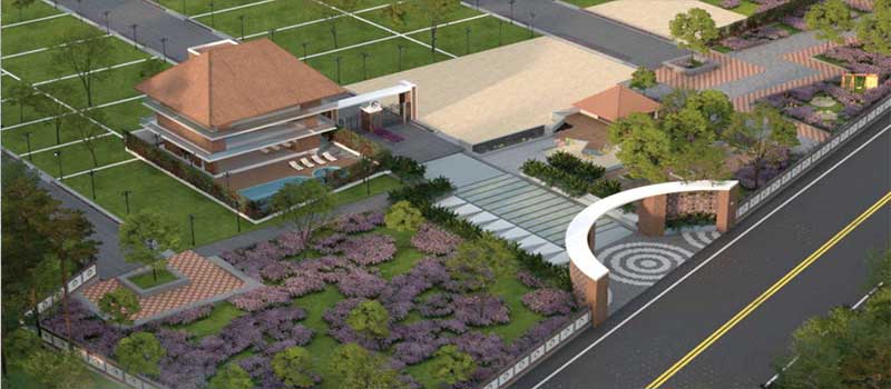 Shravanthi North One