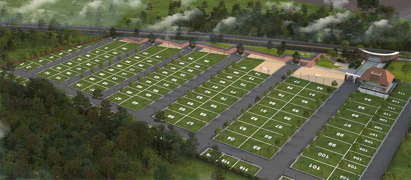 Shravanthi North One