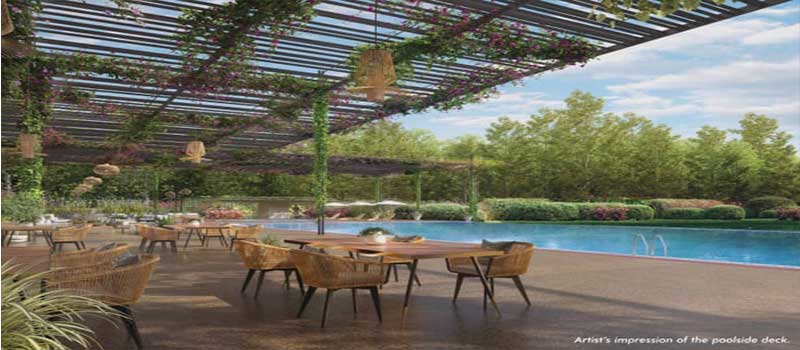 Lodha Mirabelle Phase 2