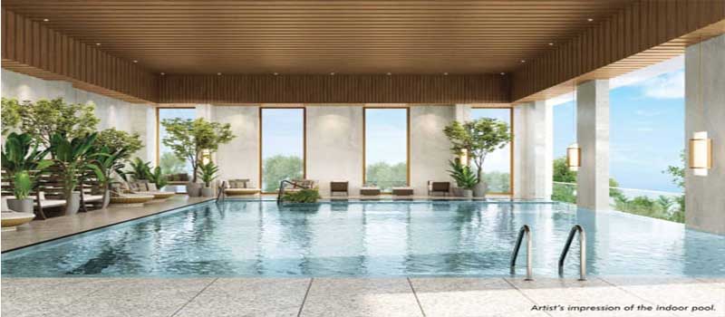 Lodha Mirabelle Phase 2