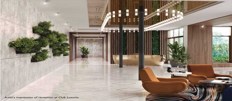 Lodha Mirabelle Phase 2