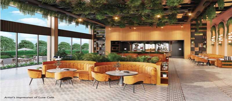 Lodha Mirabelle Phase 2