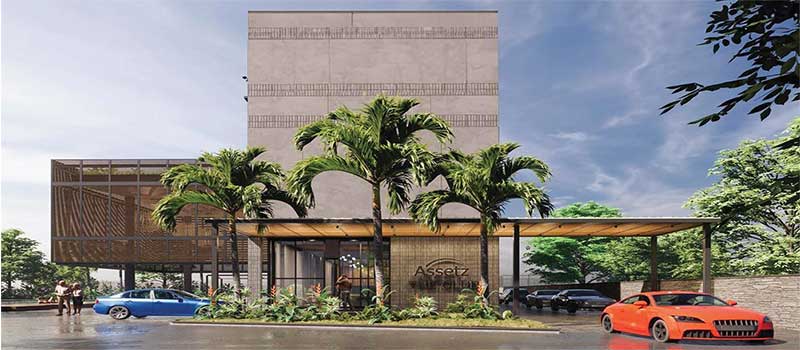 Assetz The First Bloom