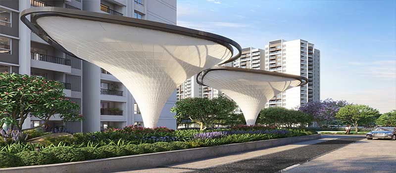 Folium by Sumadhura Phase 3