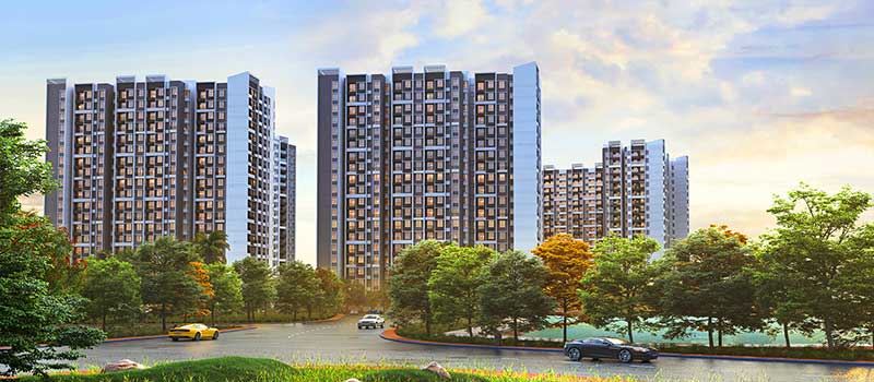 Folium by Sumadhura Phase 3