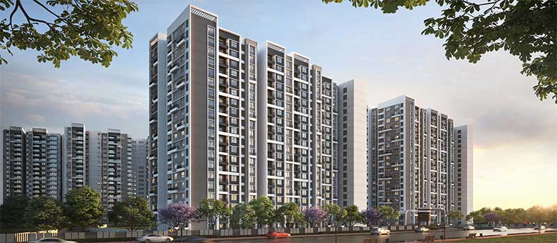 Folium by Sumadhura Phase 3
