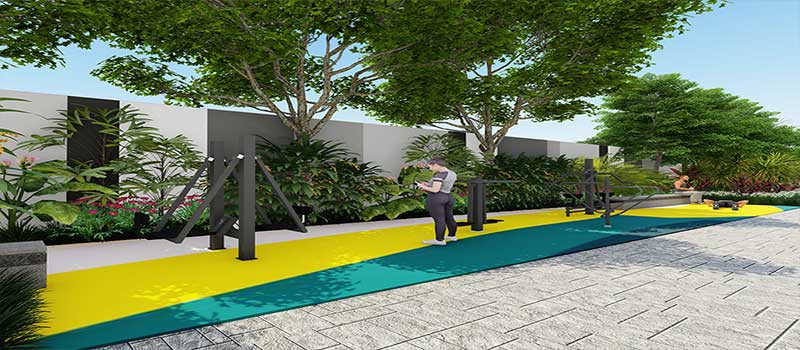 Sumadhura Capitol Residences