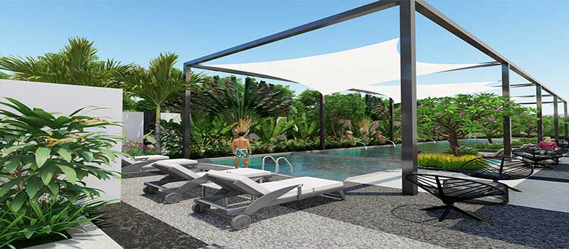 Sumadhura Capitol Residences