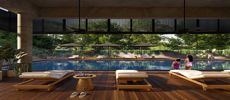 Assetz The Secret Lake