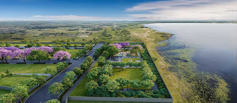 Assetz The Secret Lake