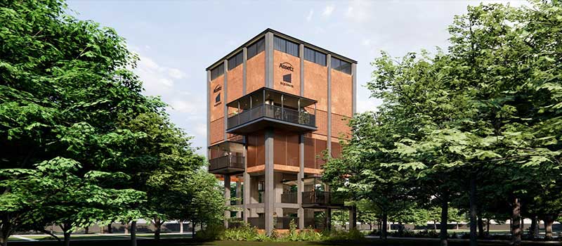 Assetz The Secret Lake