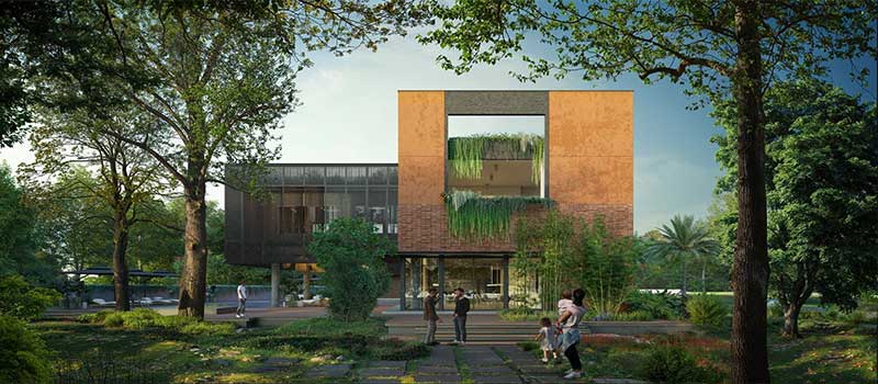 Assetz The Secret Lake