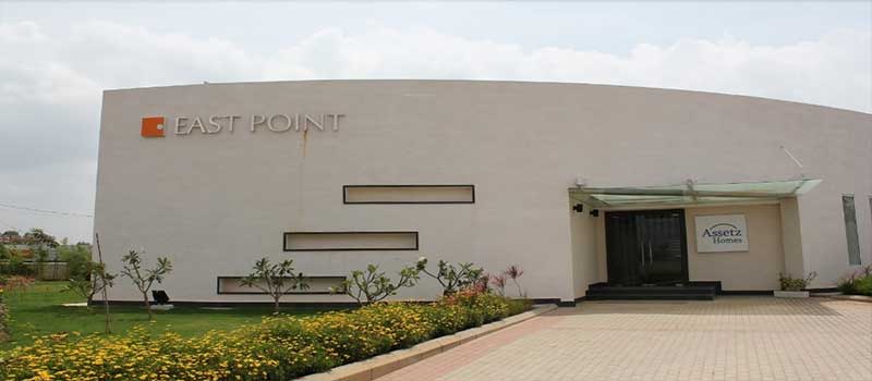 Assetz East Point