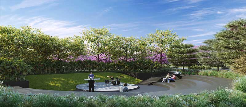 Assetz Melodies of Life