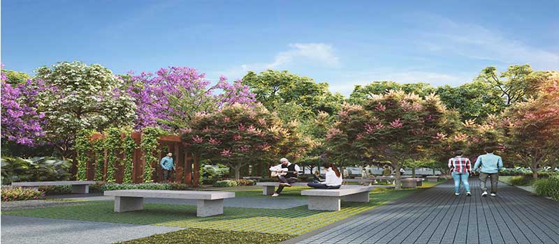 Assetz Melodies of Life