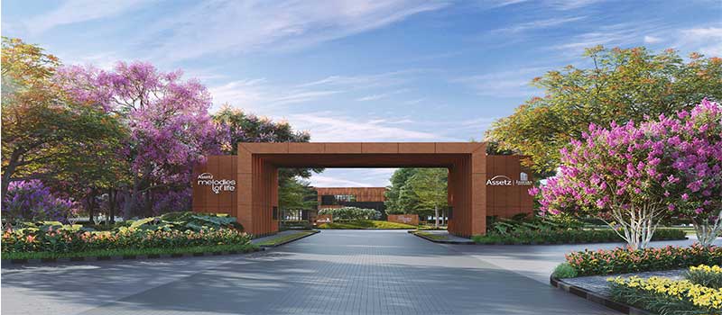 Assetz Melodies of Life