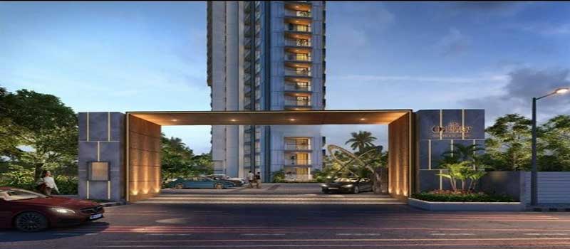 Purva Orient Grand