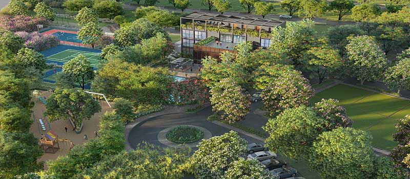 Assetz Promise of Spring