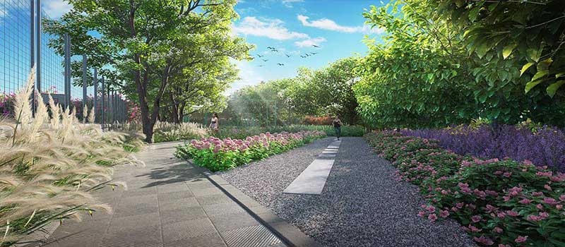 Assetz Promise of Spring