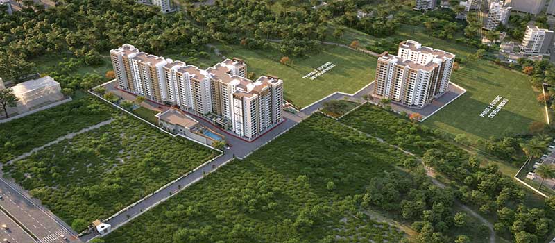 Sowparnika Rhythm of Rain