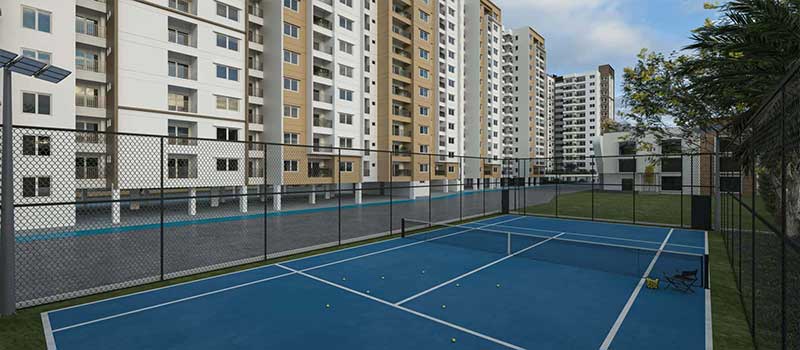 Sowparnika Rhythm of Rain