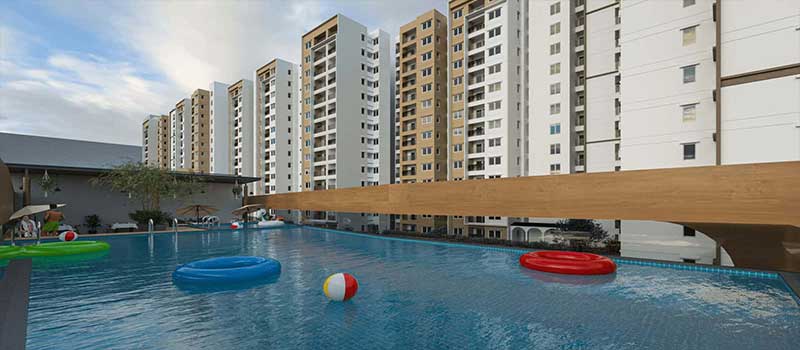 Sowparnika Rhythm of Rain