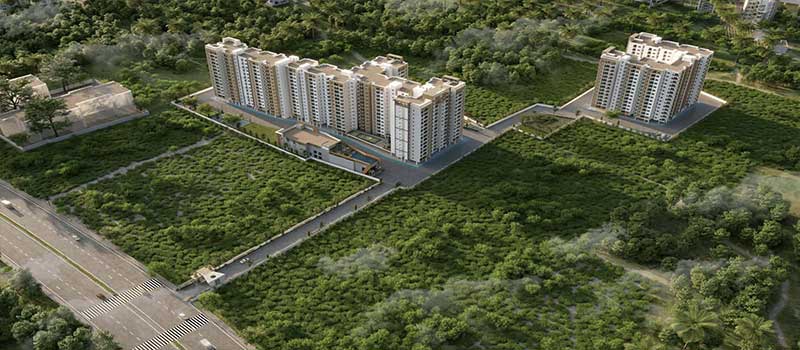 Sowparnika Rhythm of Rain