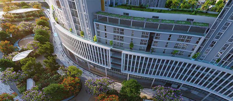 Brigade Cornerstone Utopia