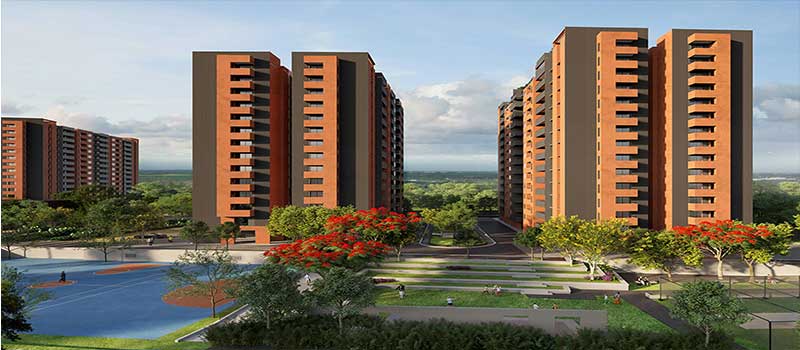 Assetz Bloom And Dell