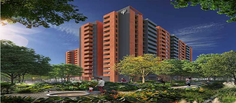 Assetz Bloom And Dell