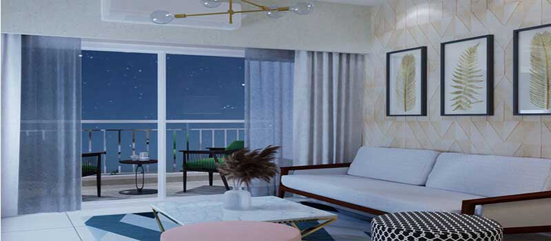 Brigade Nanda Heights