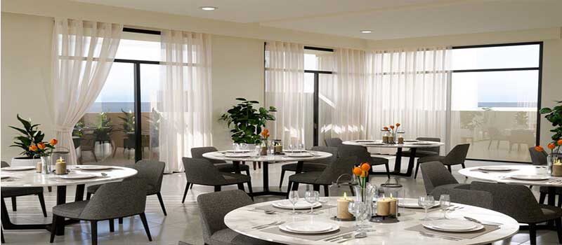 Brigade Nanda Heights