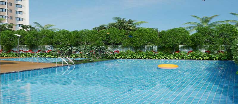 Brigade Nanda Heights