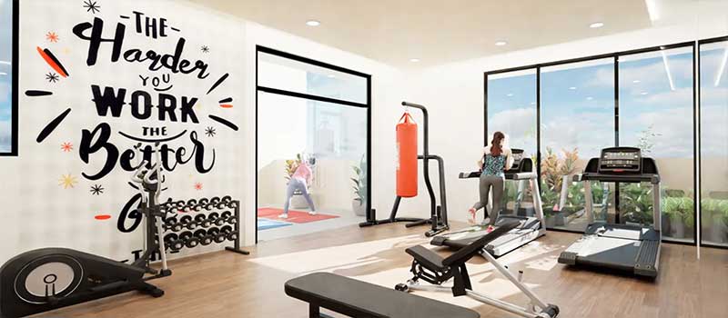 Brigade Nanda Heights