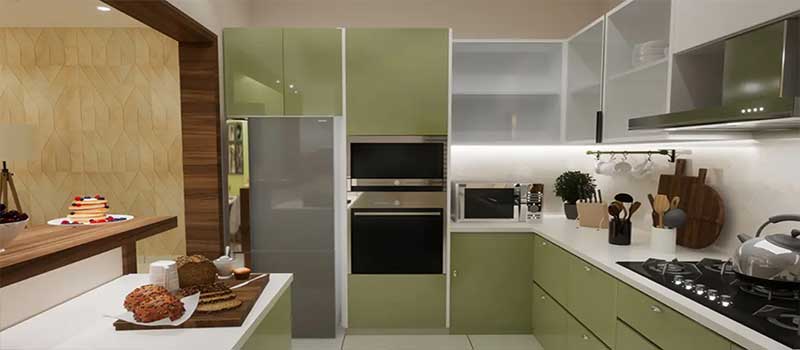 Brigade Nanda Heights