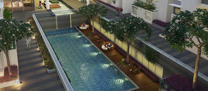 Brigade Parkside East