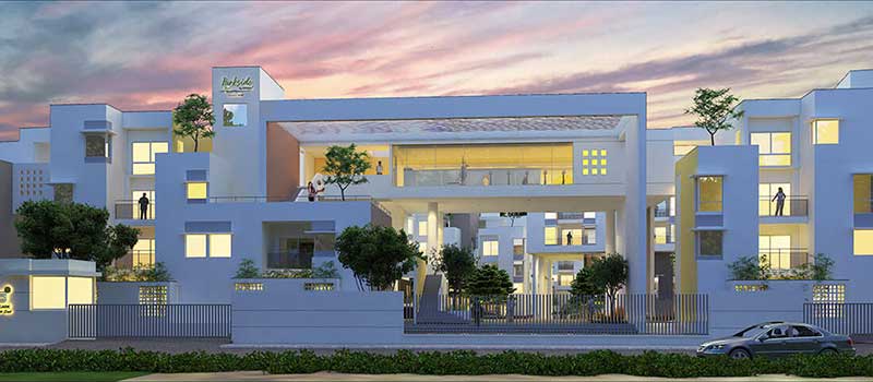 Brigade Parkside East