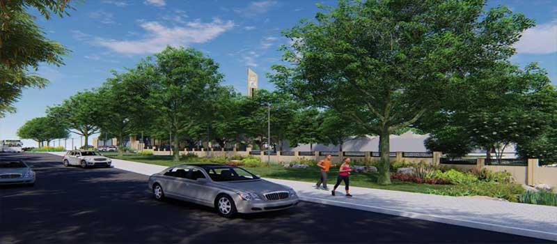 Brigade Oasis Phase 3