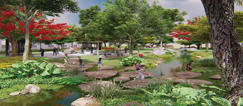 Brigade Oasis Phase 3