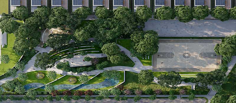 Urbanrise Paradise On Earth