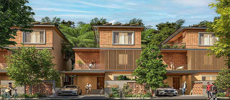 Urbanrise Paradise On Earth