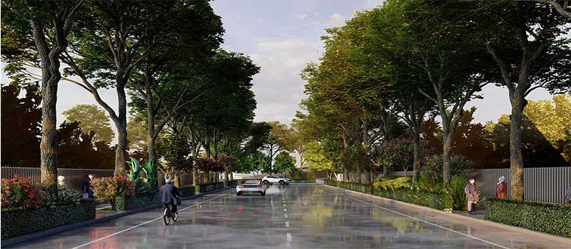 Urbanrise Paradise On Earth
