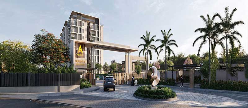 Abhee Serenity Springs