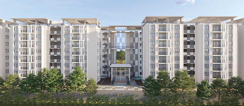 Abhee Serenity Springs