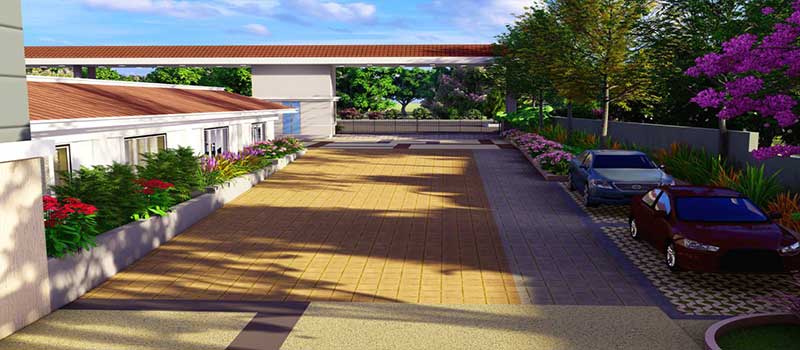 Elegant Hermitage